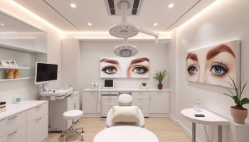 Blefaroplastia no Tatuapé: Rejuvenesça Seu Olhar